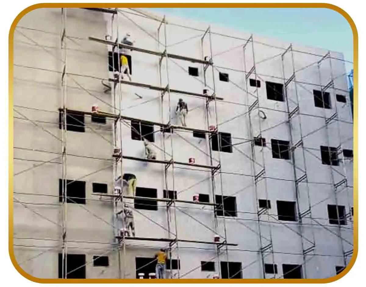 مقاول ترميم بالطائف